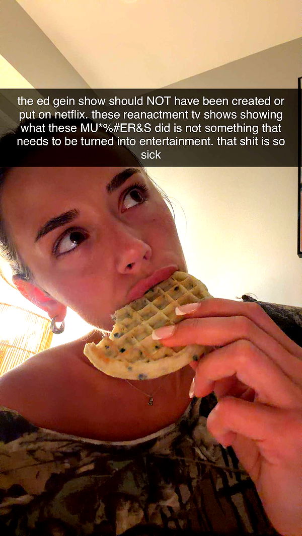 sadie.mckenna image ~ Altpins