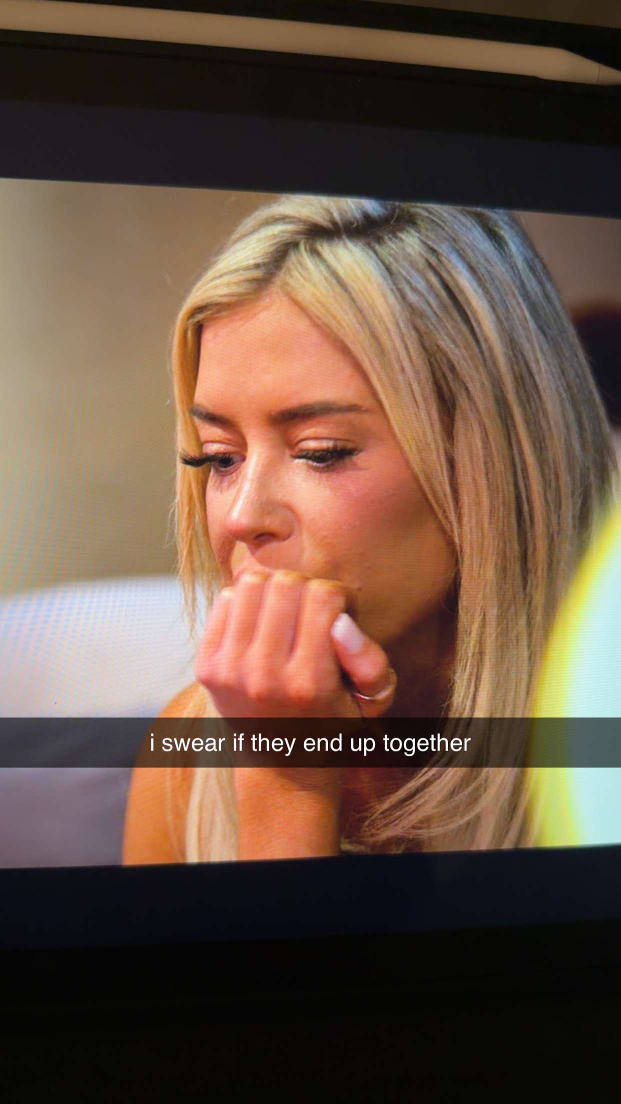 sadie.mckenna snapchat image archive image