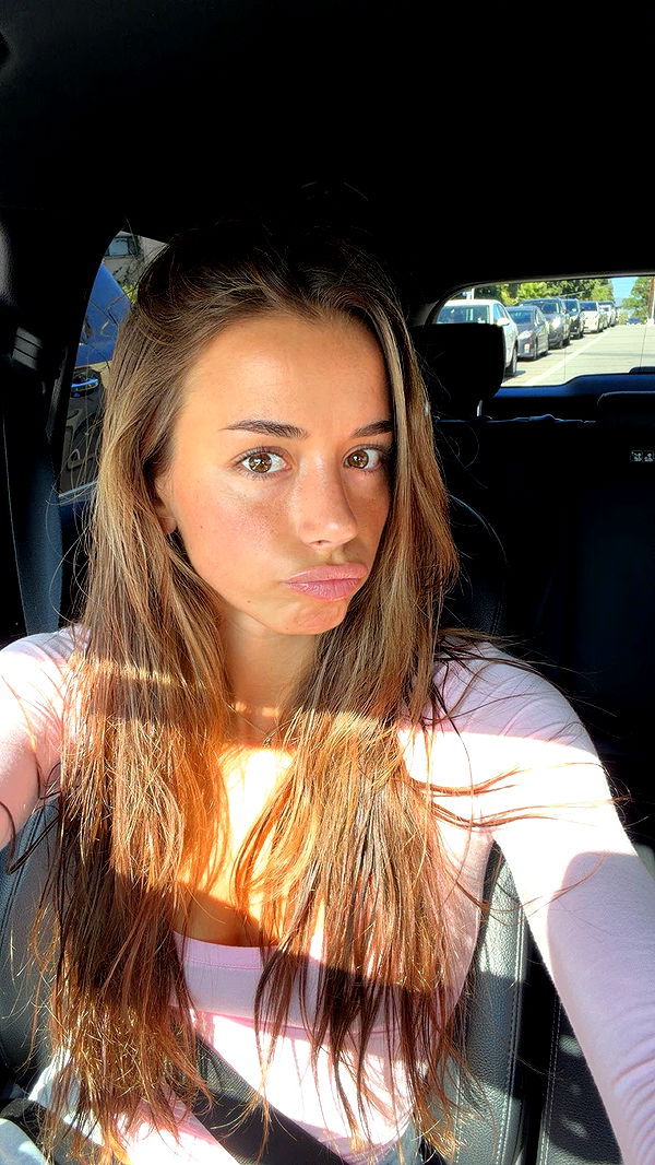 sadie.mckenna image ~ Altpins