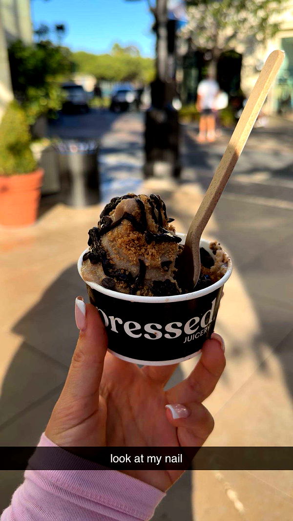 sadie.mckenna image ~ Altpins