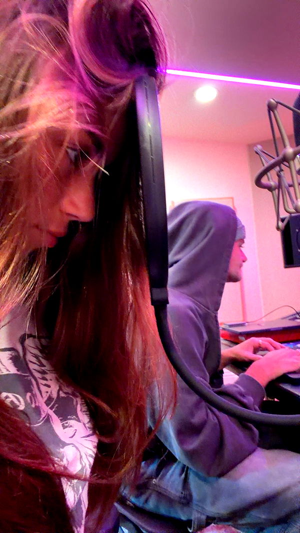 sadie.mckenna image ~ Altpins