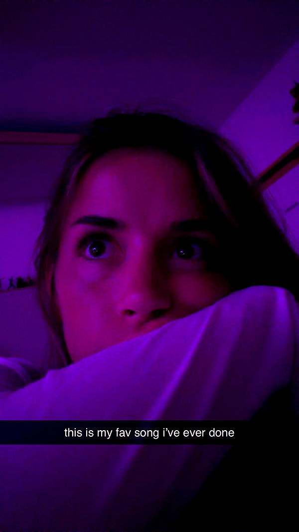 sadie.mckenna image ~ Altpins