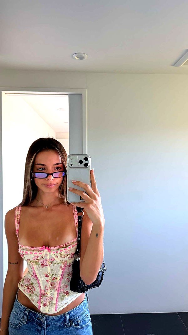 sadie.mckenna image ~ Altpins