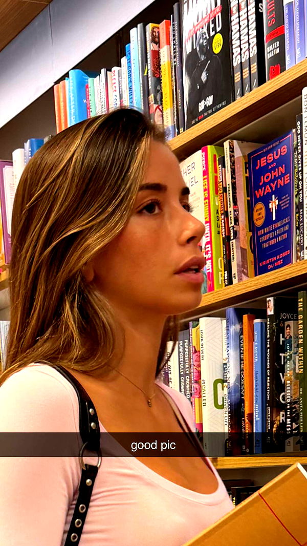 sadie.mckenna image ~ Altpins