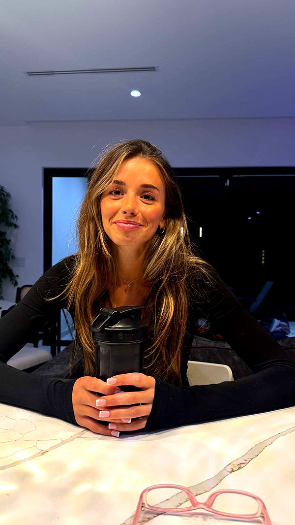 sadie.mckenna image ~ Altpins