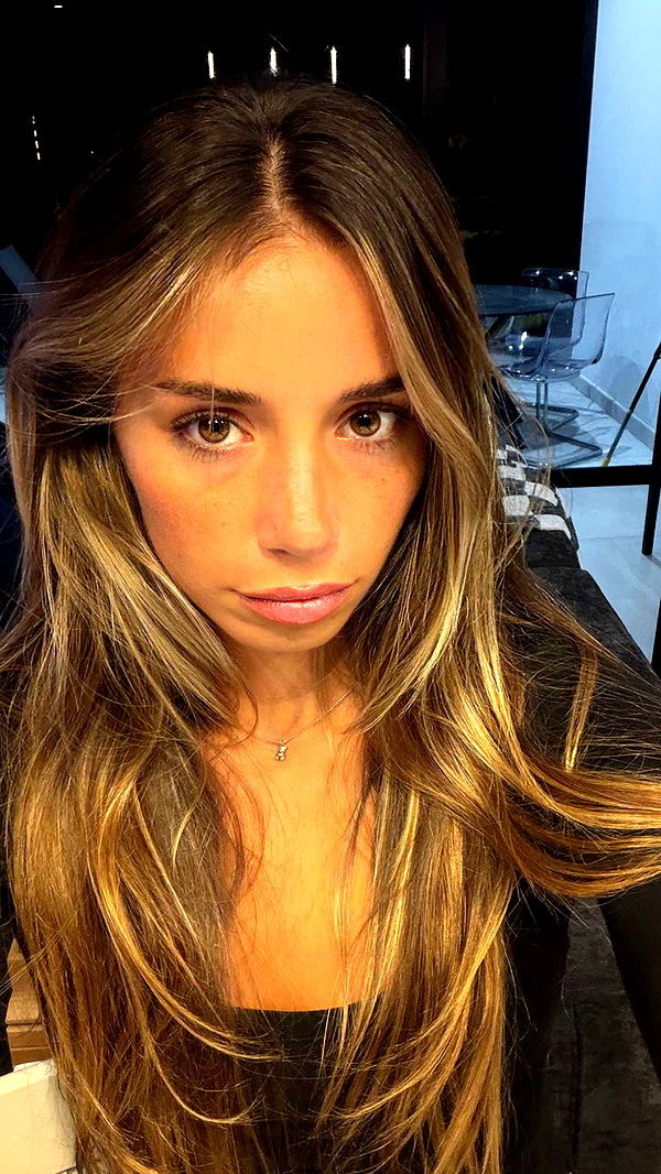 sadie.mckenna image ~ Altpins