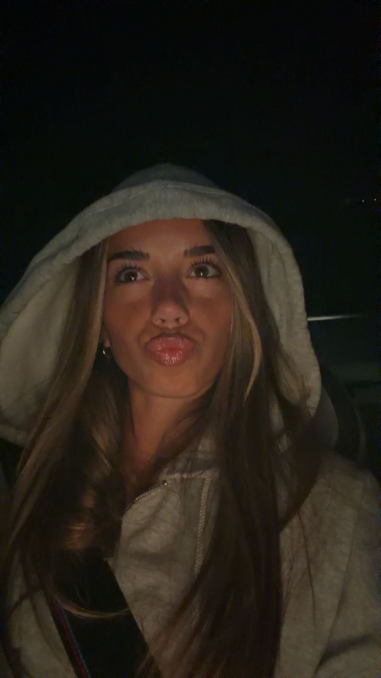 sadie.mckenna snapchat image archive image