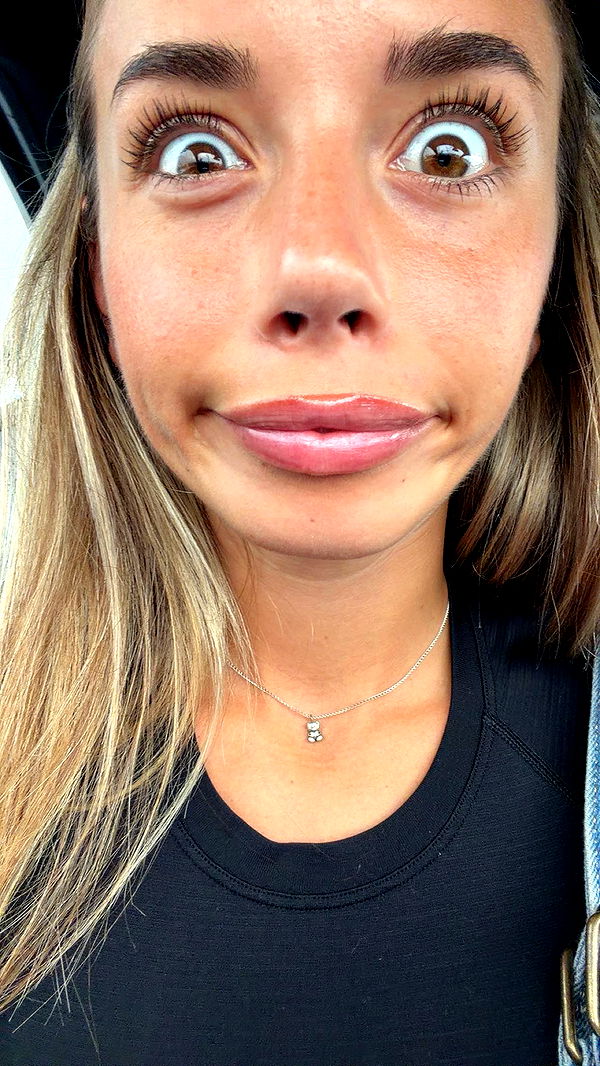 sadie.mckenna image ~ Altpins