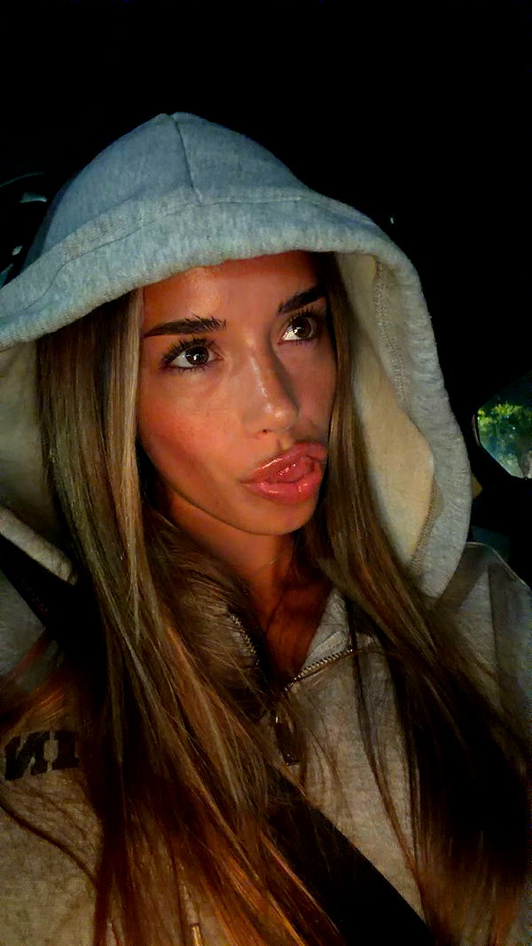 sadie.mckenna image ~ Altpins