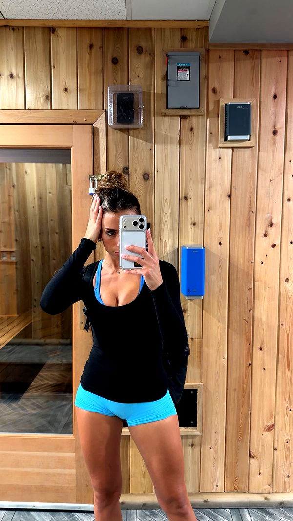 sadie.mckenna image ~ Altpins