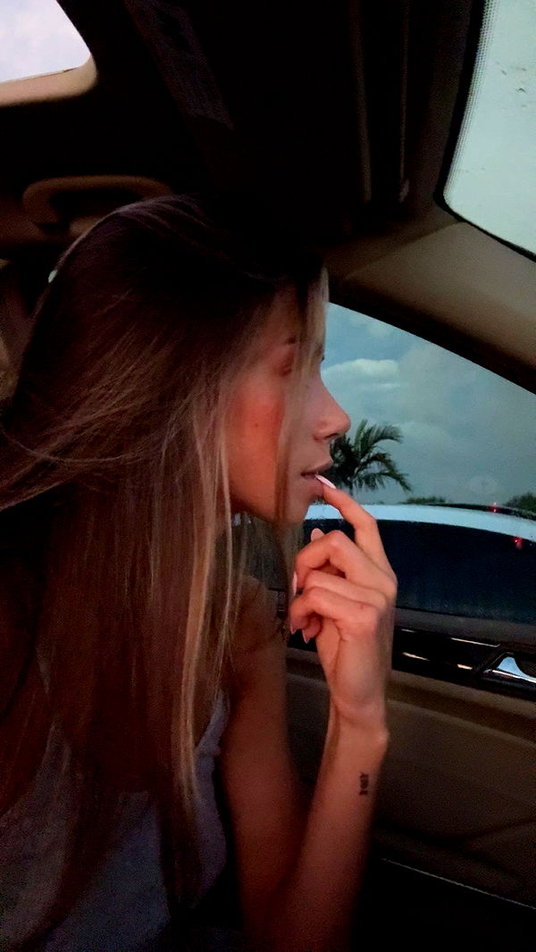 sadie.mckenna image ~ Altpins