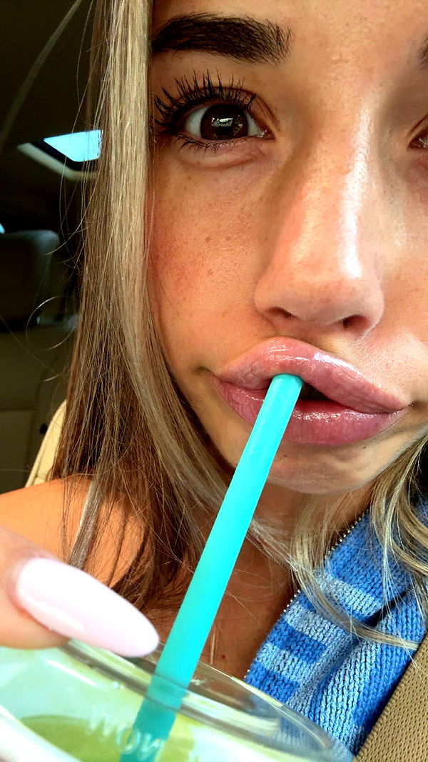 sadie.mckenna image ~ Altpins