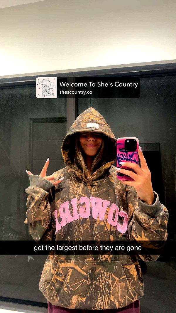 sadie.mckenna image ~ Altpins