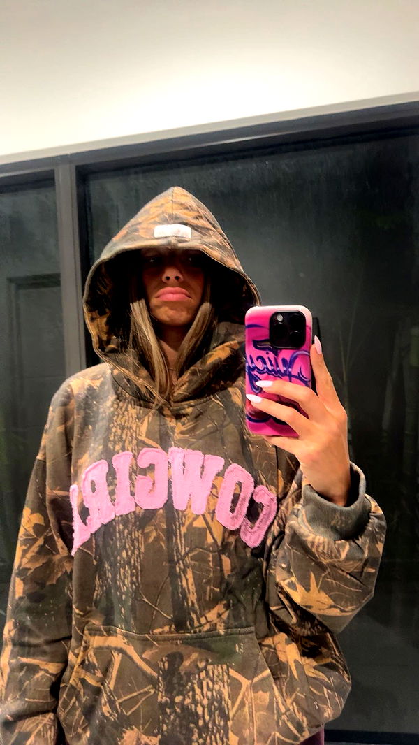 sadie.mckenna image ~ Altpins