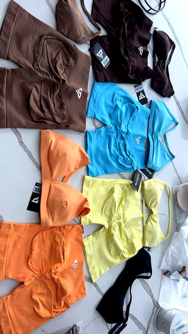 sadie.mckenna image ~ Altpins