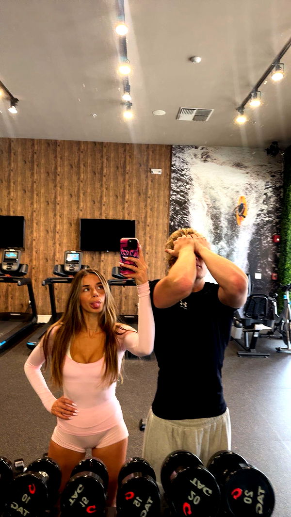 sadie.mckenna image ~ Altpins