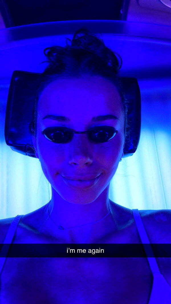 sadie.mckenna image ~ Altpins