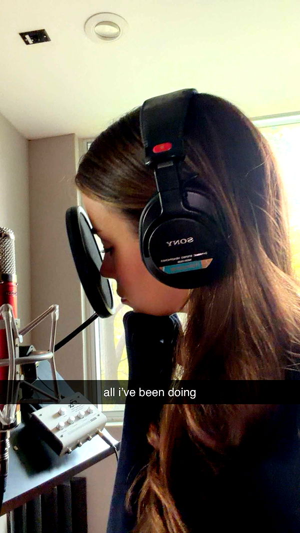 sadie.mckenna image ~ Altpins