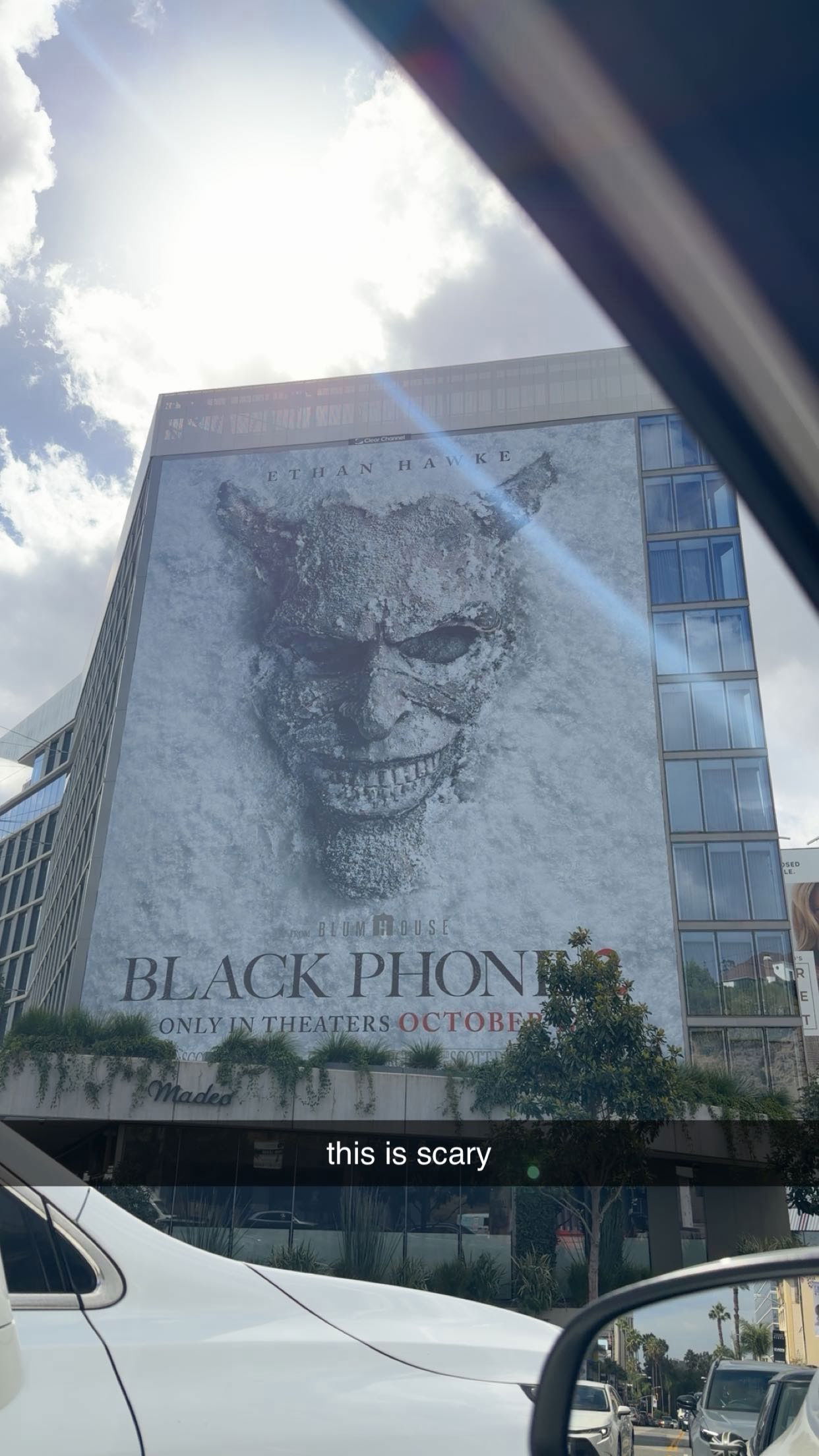 sadie.mckenna snapchat image archive image