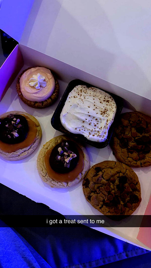 sadie.mckenna image ~ Altpins