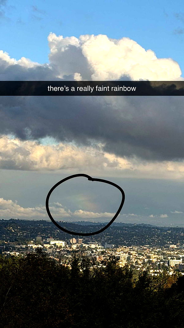 sadie.mckenna image ~ Altpins