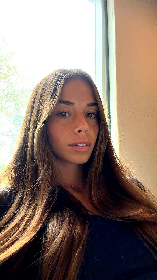 sadie.mckenna image ~ Altpins