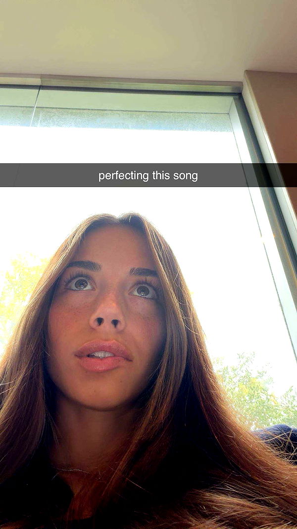 sadie.mckenna image ~ Altpins