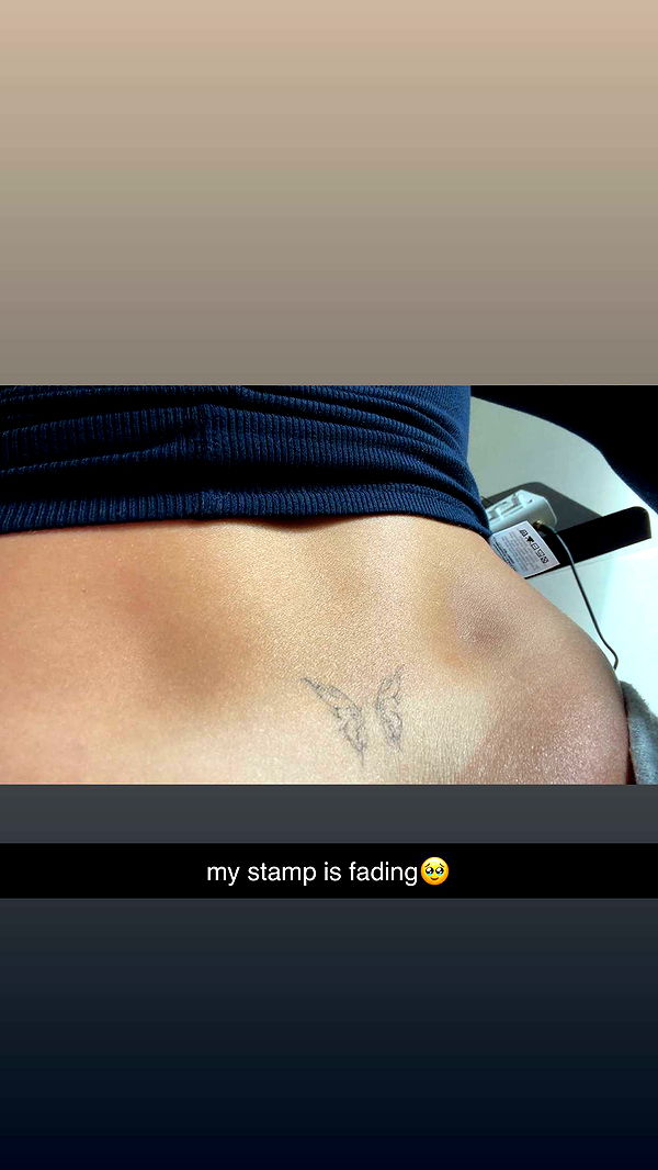 sadie.mckenna image ~ Altpins