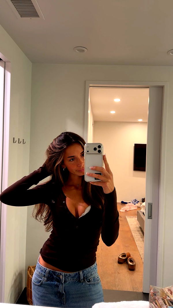 sadie.mckenna image ~ Altpins