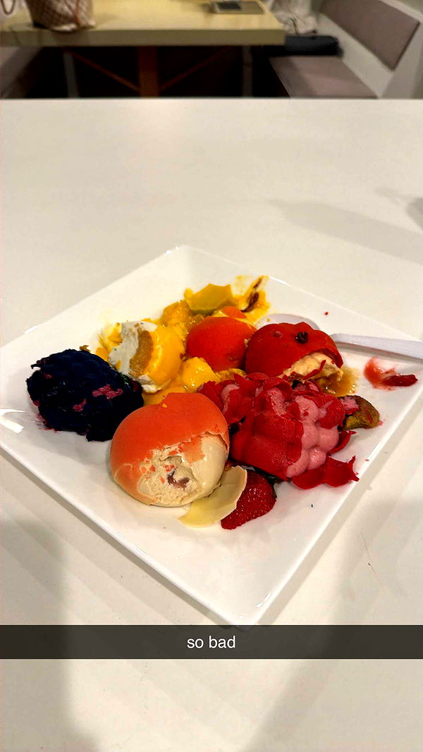 sadie.mckenna image ~ Altpins