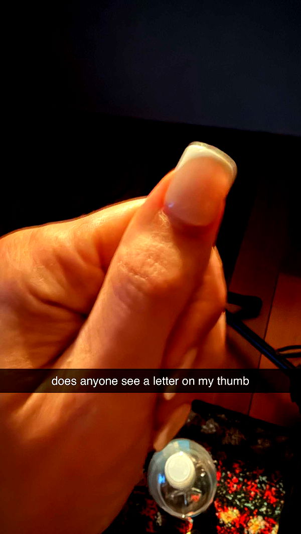 sadie.mckenna image ~ Altpins