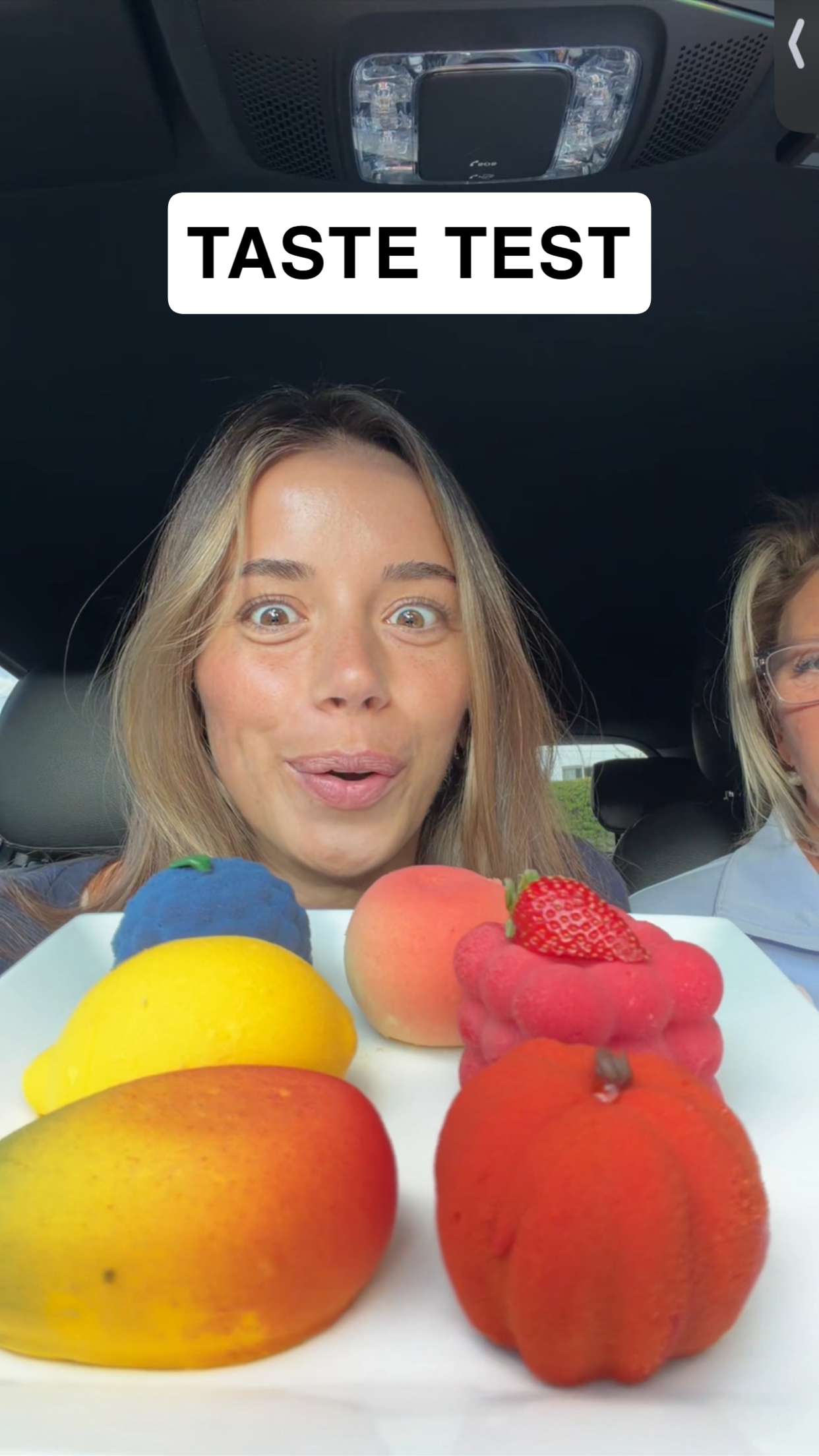 sadie.mckenna snapchat image archive image