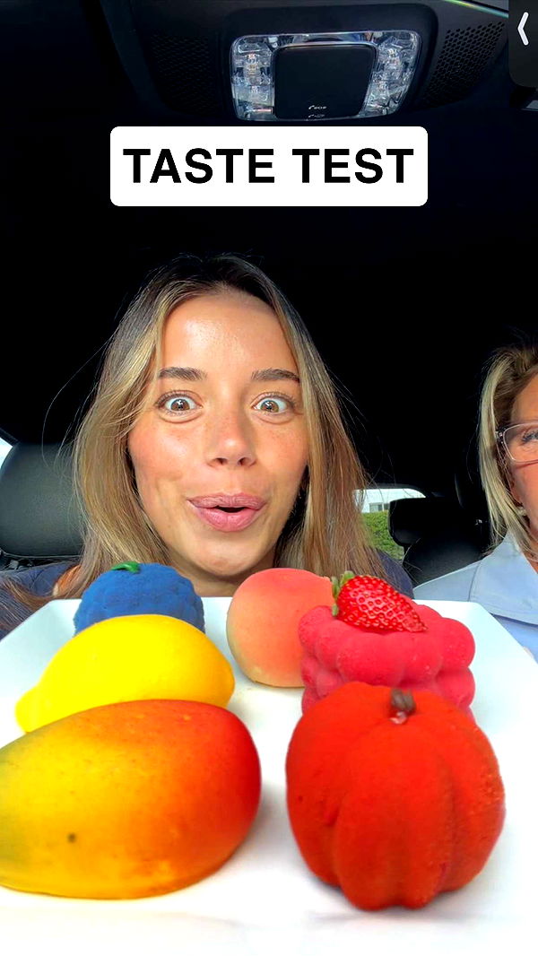 sadie.mckenna image ~ Altpins