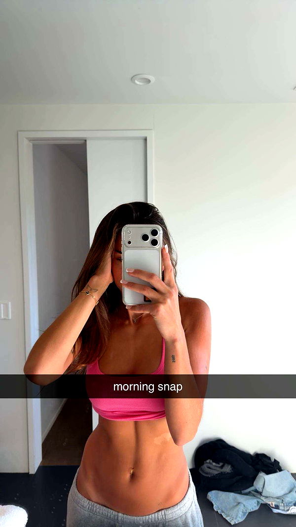 sadie.mckenna image ~ Altpins