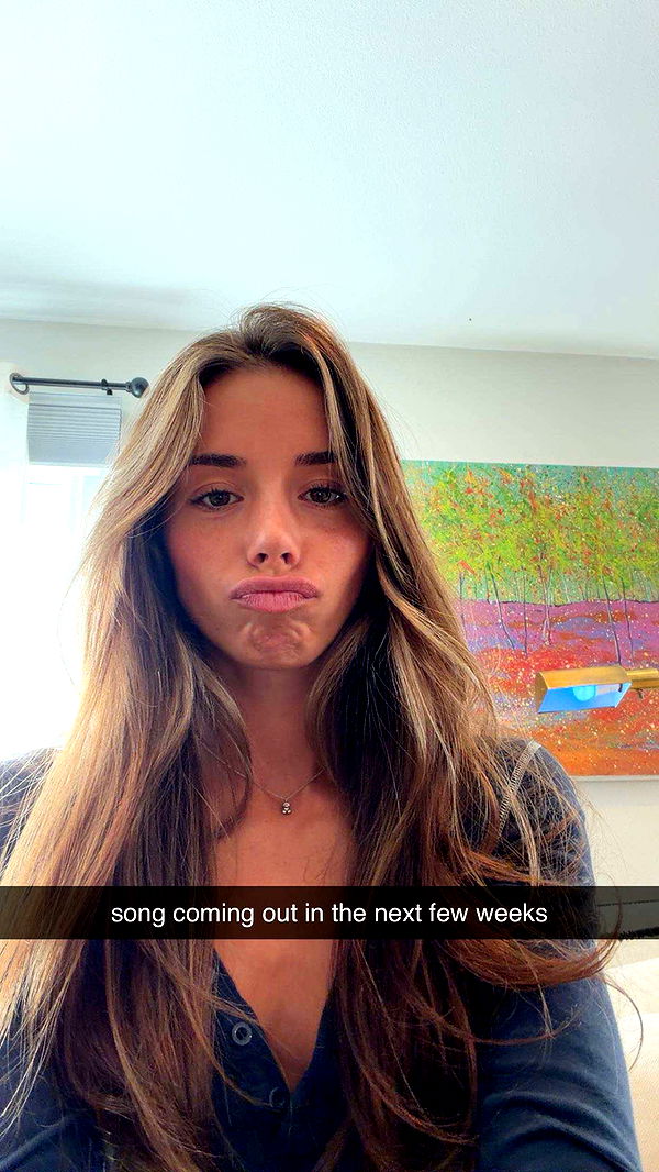 sadie.mckenna image ~ Altpins