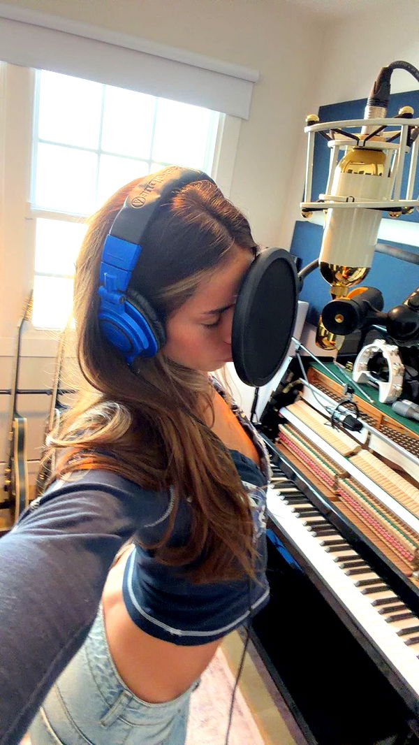 sadie.mckenna image ~ Altpins