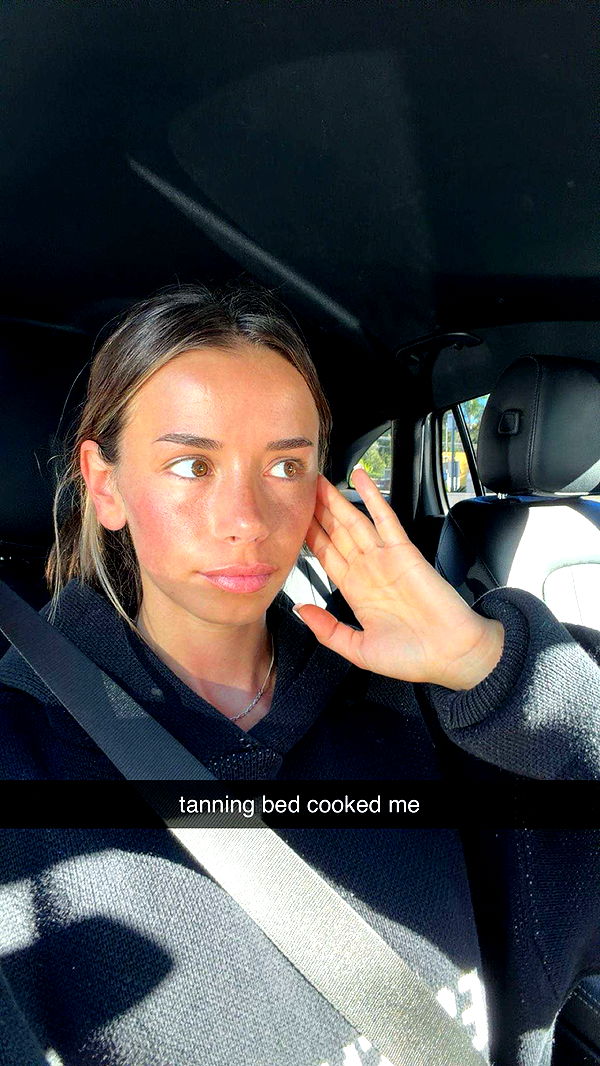 sadie.mckenna image ~ Altpins