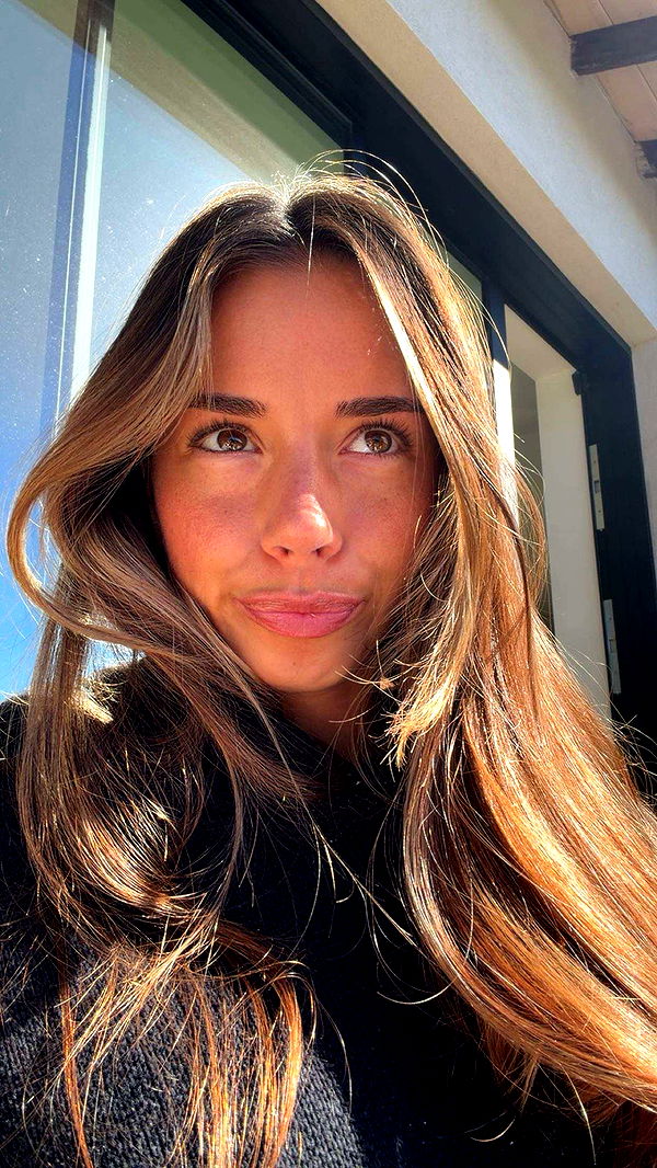 sadie.mckenna image ~ Altpins