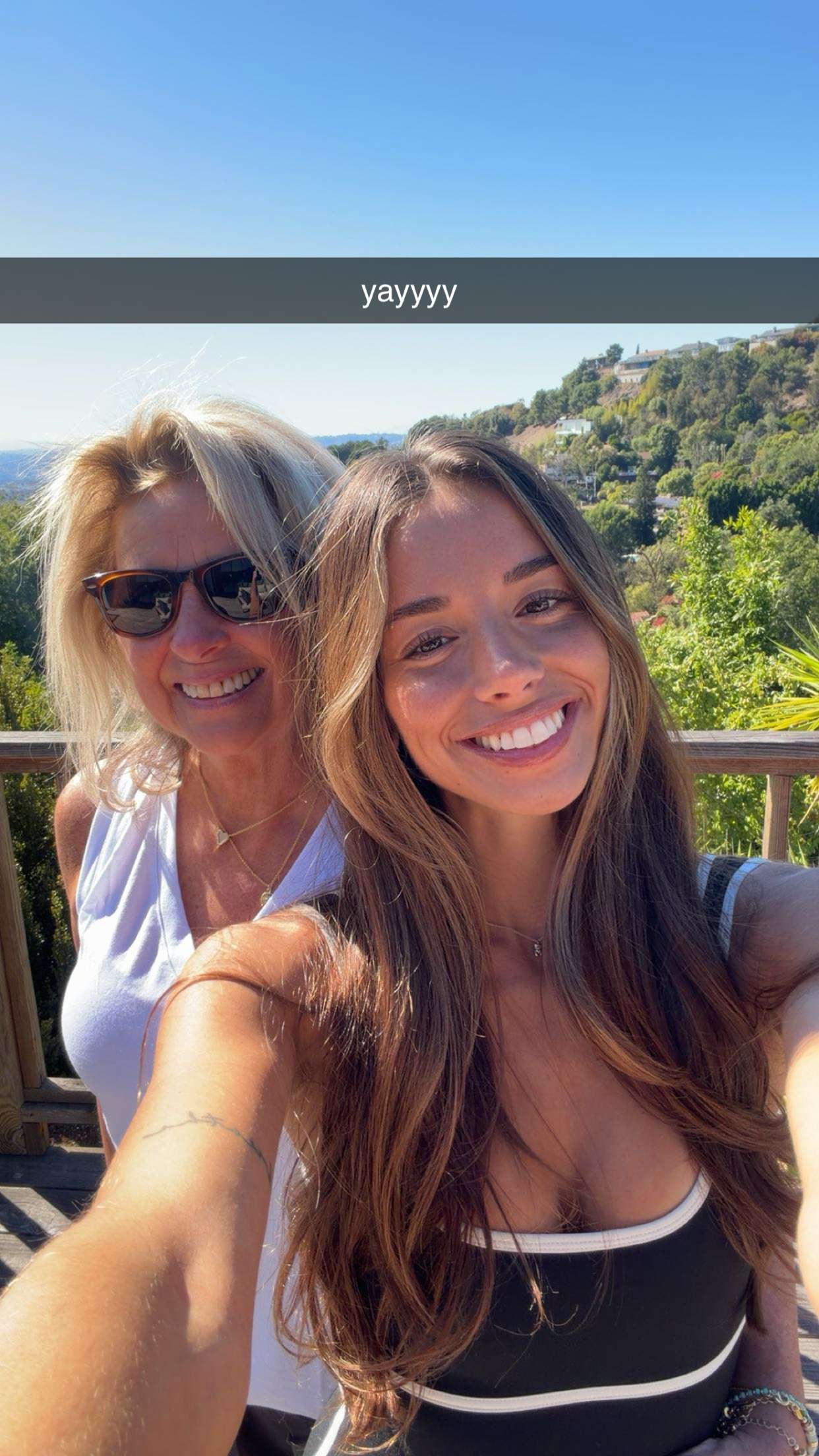 sadie.mckenna snapchat image archive image