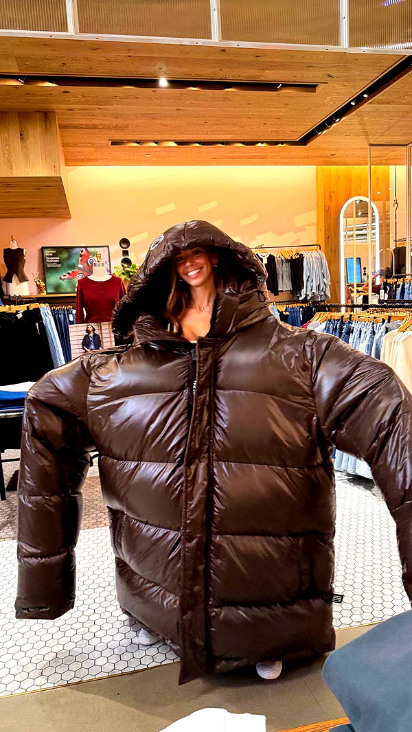 sadie.mckenna image ~ Altpins