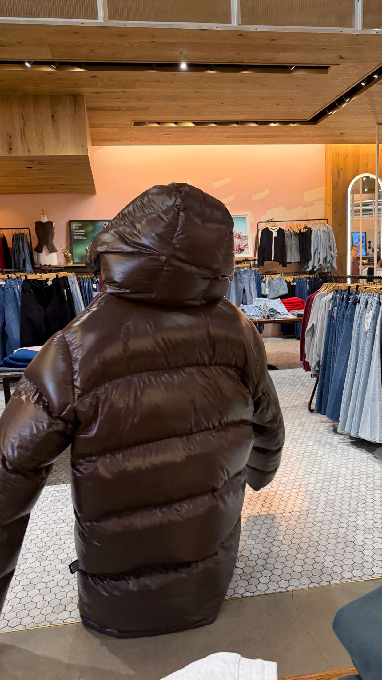 sadie.mckenna snapchat image archive image