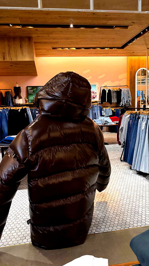 sadie.mckenna image ~ Altpins