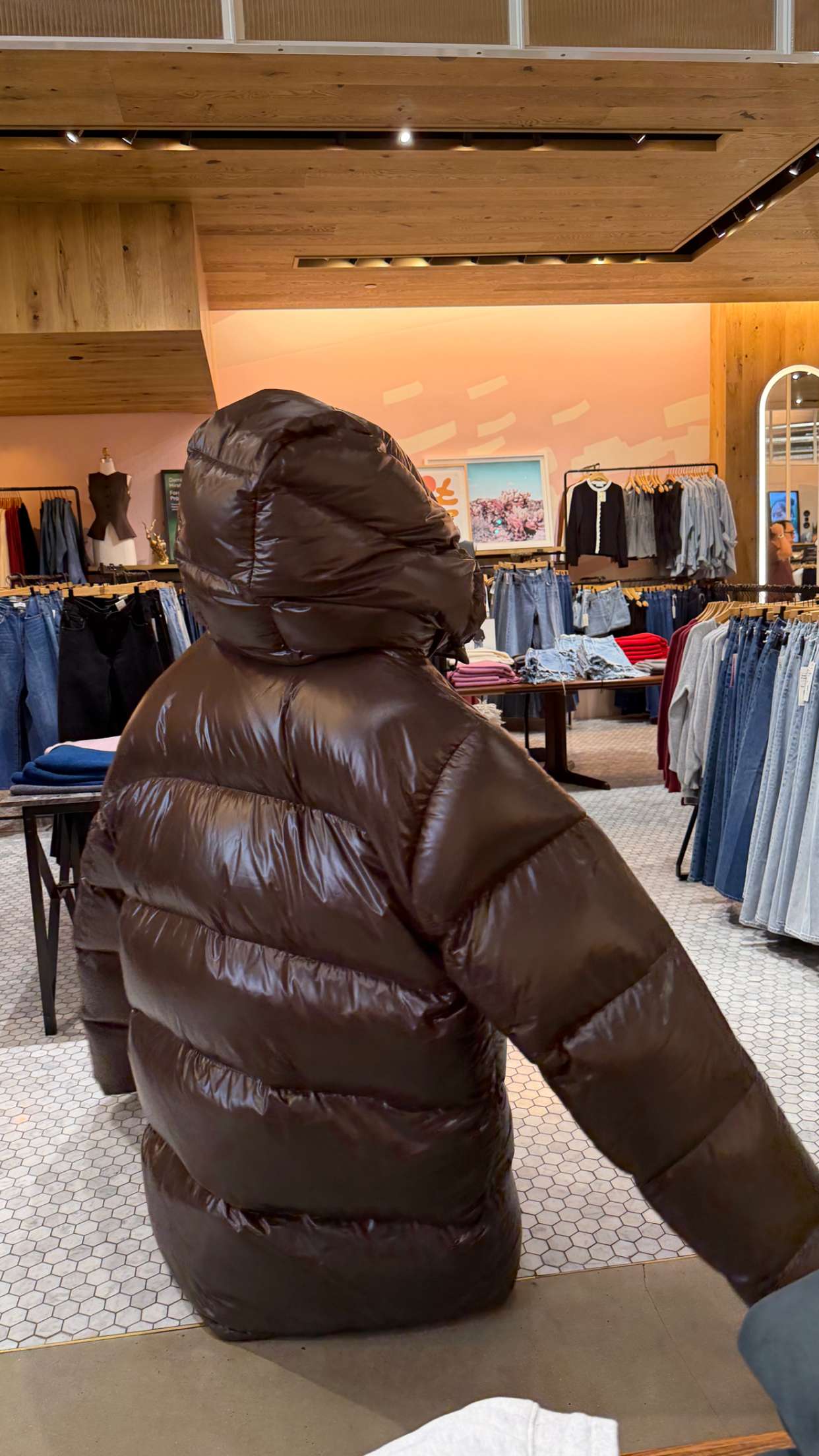 sadie.mckenna snapchat image archive image