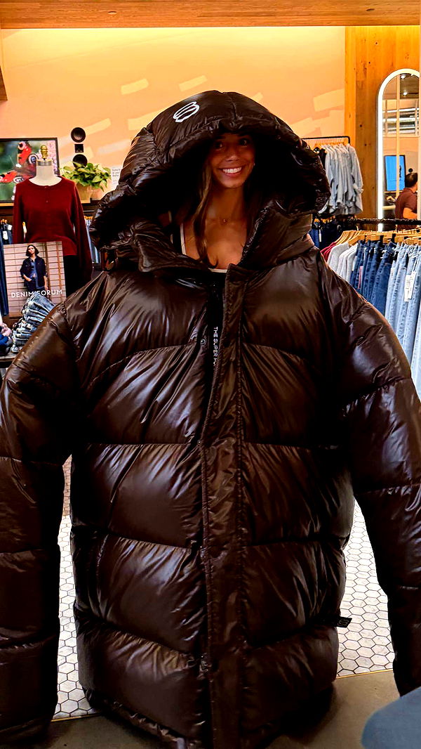 sadie.mckenna image ~ Altpins