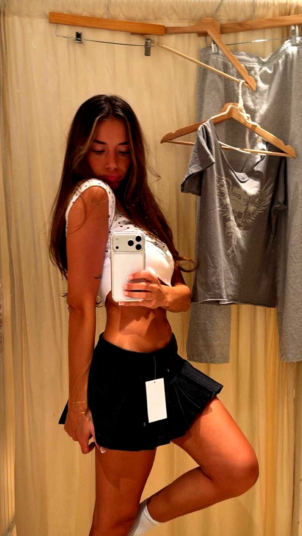 sadie.mckenna image ~ Altpins