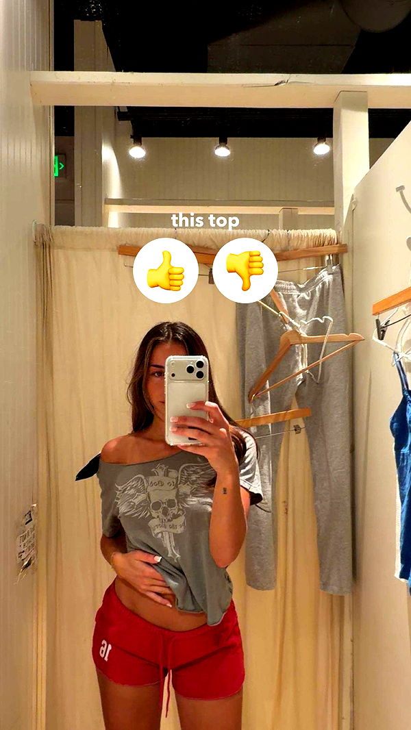 sadie.mckenna image ~ Altpins