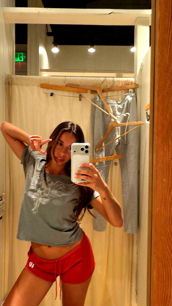 sadie.mckenna image ~ Altpins