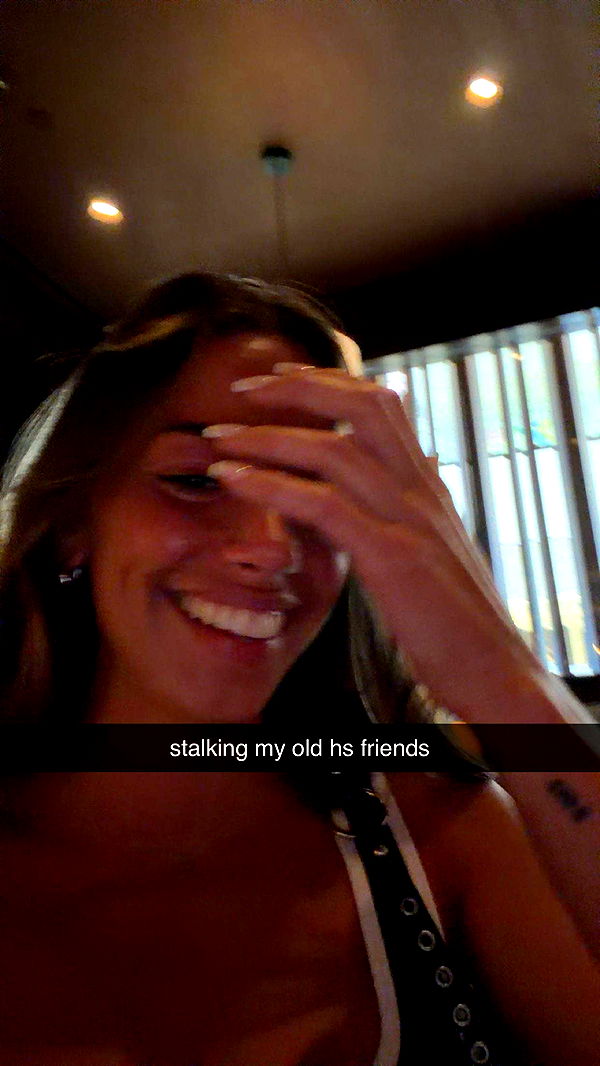 sadie.mckenna image ~ Altpins