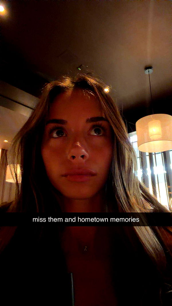 sadie.mckenna image ~ Altpins