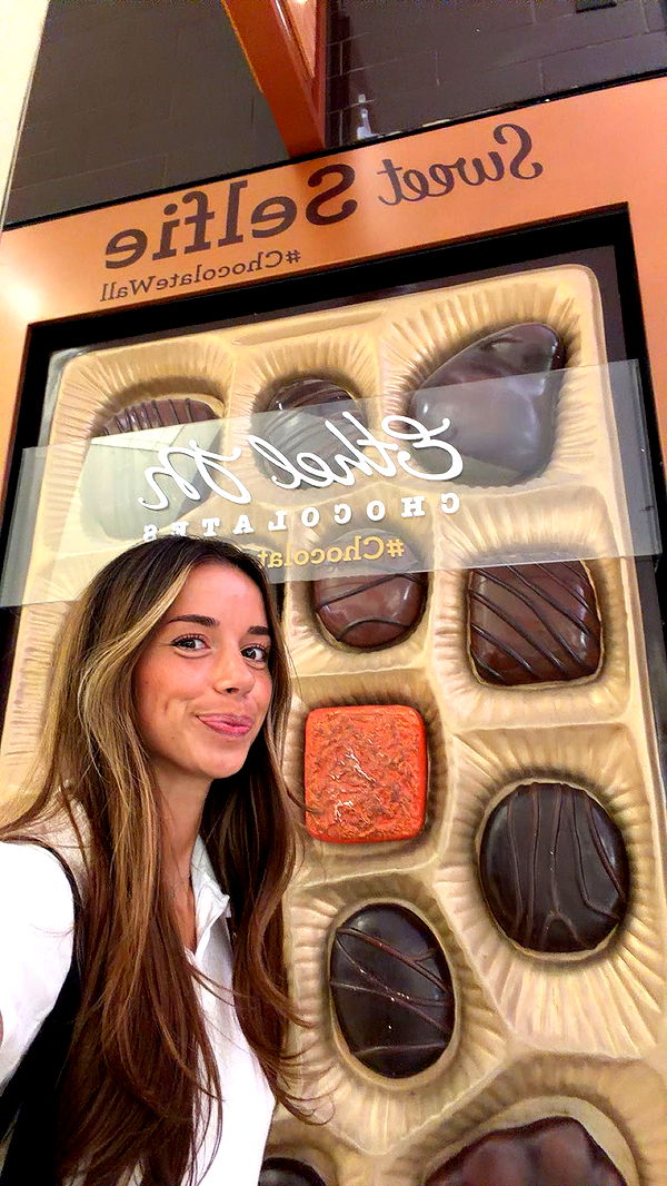 sadie.mckenna image ~ Altpins